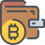 bitcoin, business, coin, currency, money, payment, shopping 
