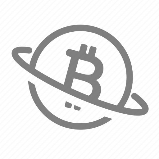 Bitcoin, blockchain, cryptocurrency, currency, digital, payment, crypto icon - Download on Iconfinder
