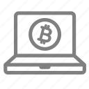 bitcoin, blockchain, finance, money, network, crypto, currency