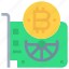 bitcoin, btc, computer, currency, device, hardware, money 