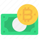 bank, bitcoin, btc, currency, money, payment