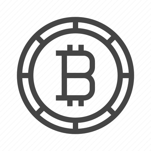 Bitcoin, business, cryptocurrency, currency, digital currency, finance, money icon - Download on Iconfinder