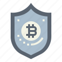 coin, protection, safe, security