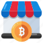 bitcoin shop, cryptocurrency shop, crypto, btc shop, digital currency 