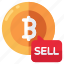 bitcoin, cryptocurrency, crypto, btc, digital currency, sell 