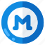 monero coin, cryptocurrency, crypto, btc, digital currency 