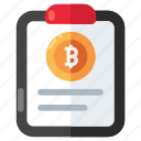 bitcoin document, cryptocurrency, crypto, btc doc, digital currency