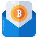 bitcoin mail, cryptocurrency, crypto, btc mail, digital currency