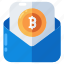 bitcoin mail, cryptocurrency, crypto, btc mail, digital currency 