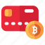 bitcoin credit card, cryptocurrency, crypto, btc card 