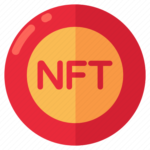 Nft coin, cryptocurrency, crypto, online nft, digital currency icon - Download on Iconfinder