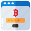 bitcoin website, cryptocurrency website, crypto website, btc website, digital currency 