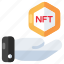 nft care, cryptocurrency, crypto, online nft, digital currency 