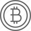 bitcoin, business, coin, cryptocurrency, finance, financial, web 