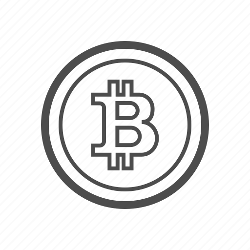 Bill, bitcoin, bitcoins, coin, cryptocurrency, currency, money icon - Download on Iconfinder