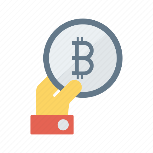 Bitcoin, buying, cash, money, pay icon - Download on Iconfinder