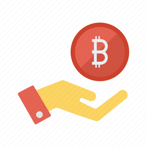 Bitcoin, buy, cash, money, pay icon - Download on Iconfinder