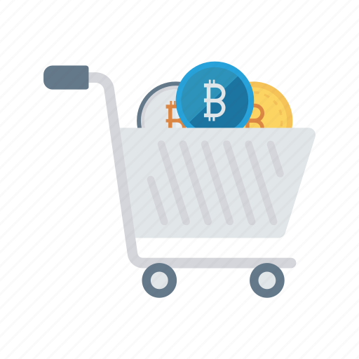 Buying, cart, shop, shopping, trolley icon - Download on Iconfinder