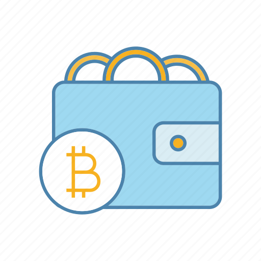 Banking, bitcoin, cryptocurrency, e-payment, finance, money, wallet icon - Download on Iconfinder