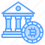 bank, banking, blockchain, crypto, currency, finance, virtual 