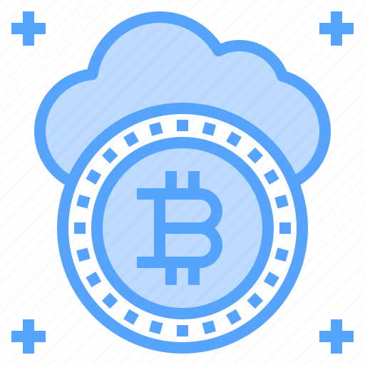 Banking, blockchain, cloud, crypto, currency, finance, virtual icon - Download on Iconfinder