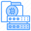 banking, blockchain, crypto, currency, finance, folder, virtual