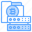 banking, blockchain, crypto, currency, finance, folder, virtual 