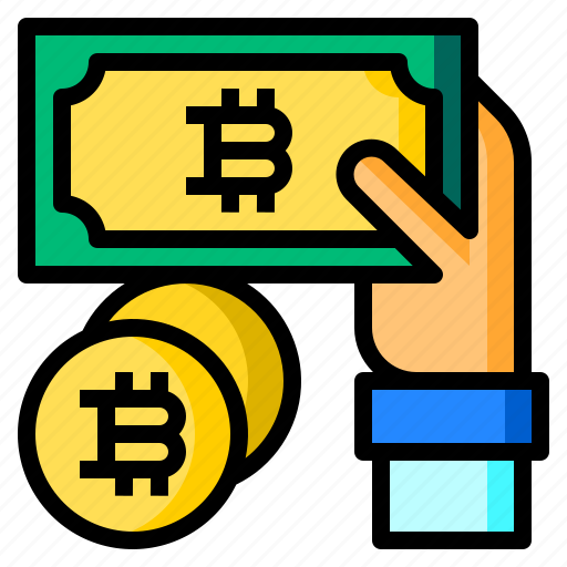Bit, blockchain, business, cash, finance, payment, shopping icon - Download on Iconfinder