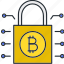 bitcoin, protection, safety, security 