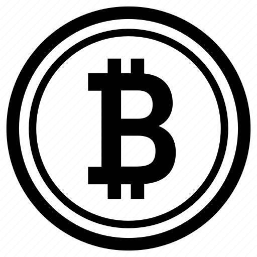 Bitcoin, crypto, currency icon - Download on Iconfinder