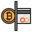 bitcoin, blockchain, cash, coin, cryptocurrency, finance, money 