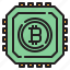 bitcoin, blockchain, coin, cpu, cryptocurrency, finance, money 