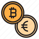 bitcoin, blockchain, coin, cryptocurrency, exchange, finance, money