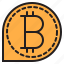 bitcoin, blockchain, coin, cryptocurrency, finance, message, money 