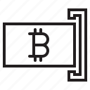 atm, bitcoin, blockchain, coin, cryptocurrency, finance, money