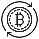 bitcoin, exchange, blockchain, coin, cryptocurrency, finance, money