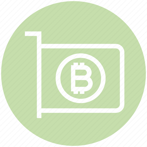 Bitcoin, blockchain, calculator, cpu, crypto, gpu icon - Download on Iconfinder