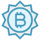 bitcoin, buy, coin, digital wallet, payment, sale, sign