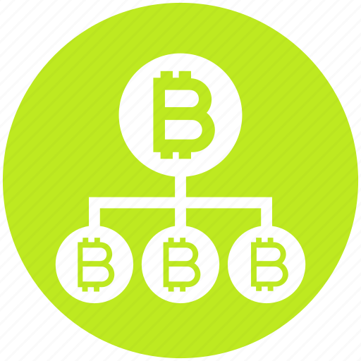 Bitcoin club, bitcoin hierarchical network, bitcoin network, bitcoin network structure, bitcoins, cryptocurrency, transfer icon - Download on Iconfinder