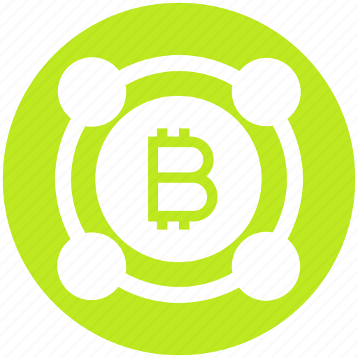 Bitcoin, coin, commerce, currency, digital currency, money, payment icon - Download on Iconfinder