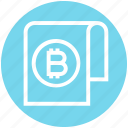 bitcoin paper, blockchain paper, cryptocurrency paper, document
