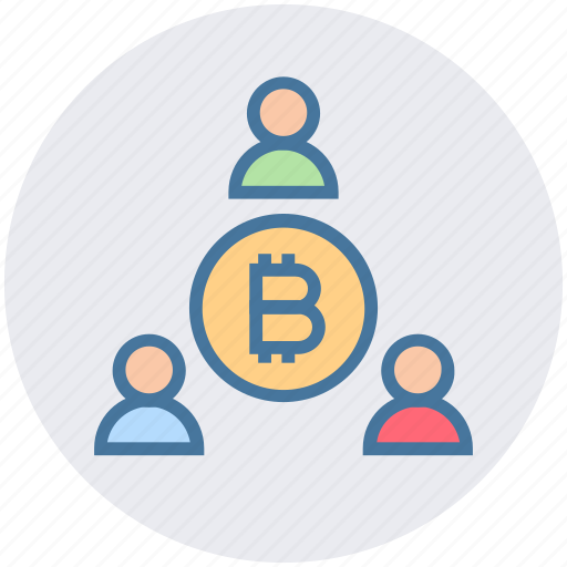 Bitcoin double spending, bitcoin transaction problem, business, cryptocurrency exchange, double spending, transaction, users icon - Download on Iconfinder