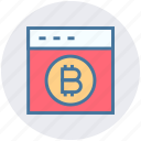 bitcoin account, bitcoin login, bitcoin web, bitcoin website, business, online bitcoin, website