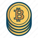bitcoin, bitcoins, coin, coins, currency, money