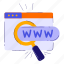 search engine, browser, www, seo, website, network, online, interaction, internet 