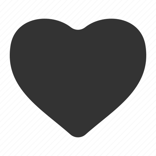 Favourite, heart, like, love icon - Download on Iconfinder
