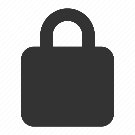Lock, protect, safe, security icon - Download on Iconfinder