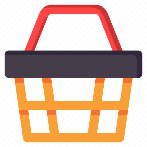 Store, basket, cart, shopping, buy icon - Download on Iconfinder