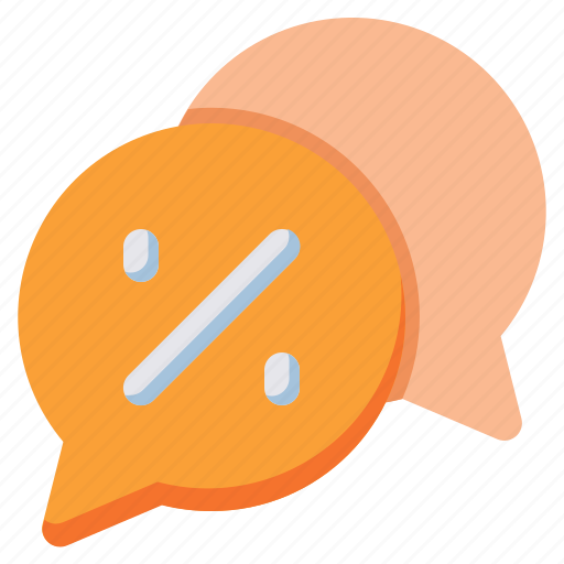 Chat, communication, conversation, message, bubble icon - Download on Iconfinder