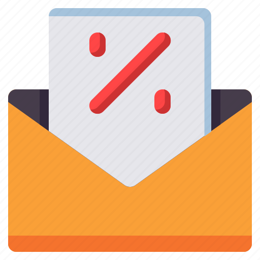 Envelope, mail, business, email, message icon - Download on Iconfinder